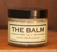 The Balm