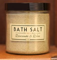 Bath Salt