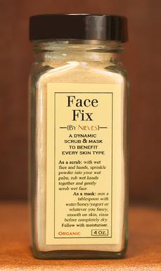 Face Fix