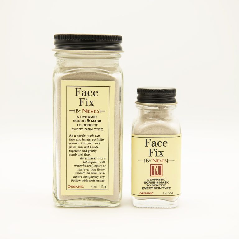 Face Fix