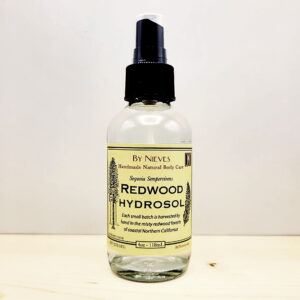 Redwood Hydrosol