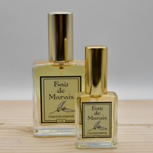 Eau de Marais